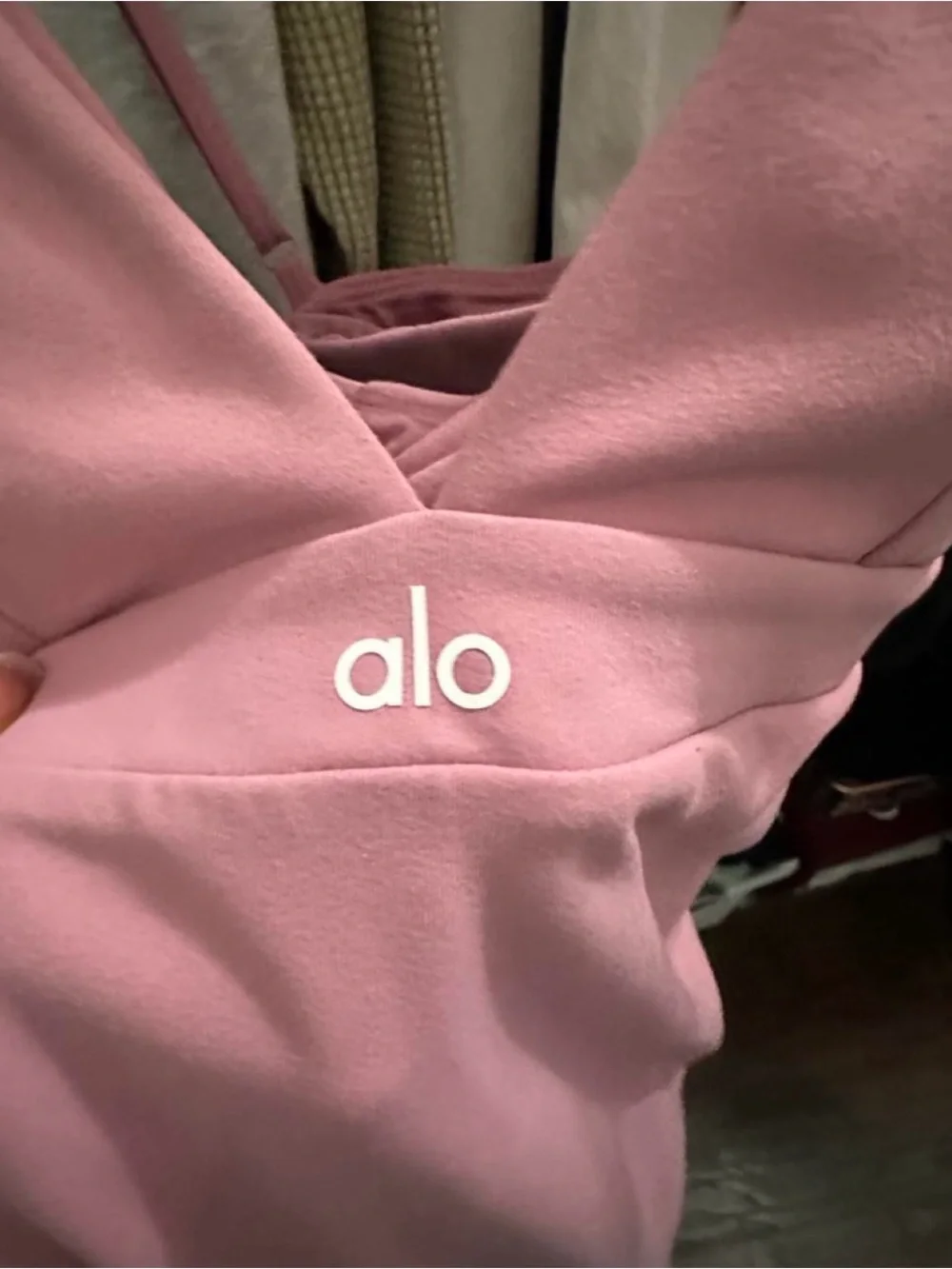 ALO Yoga alo yoga